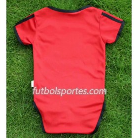 Camisetas Manchester United Mini Primera Equipacion 2018/2019